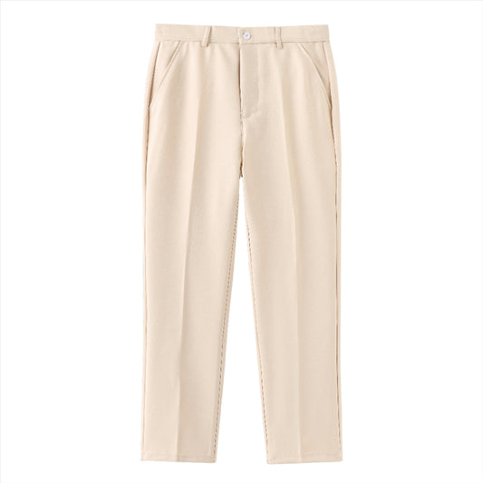 Augusto stretch pants