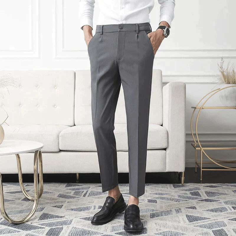 Stretch pants