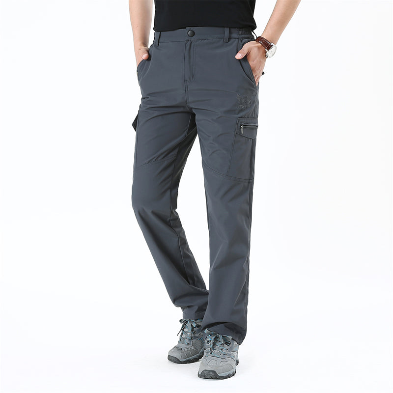 Classic cargo pants