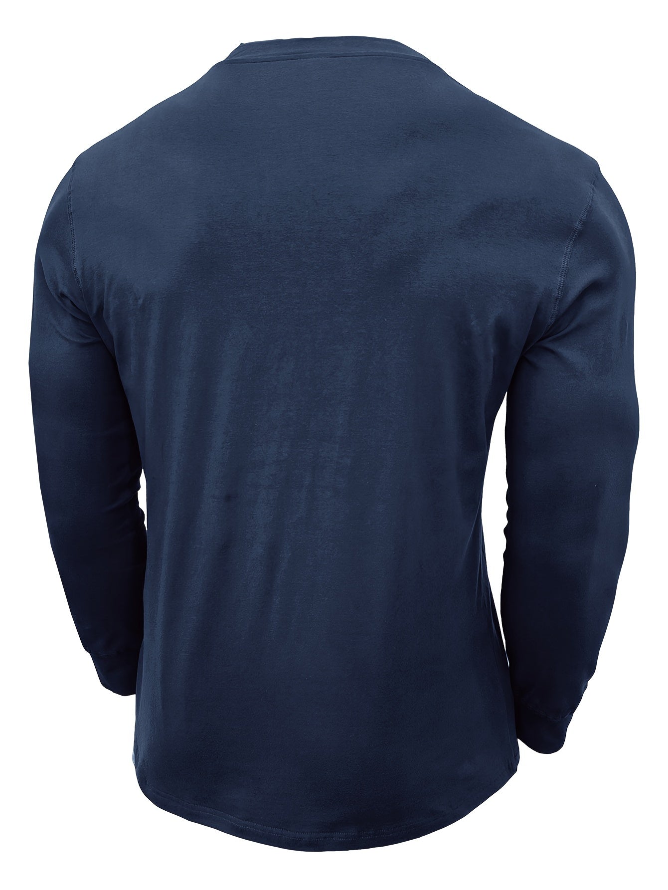 Vintage long sleeve shirt