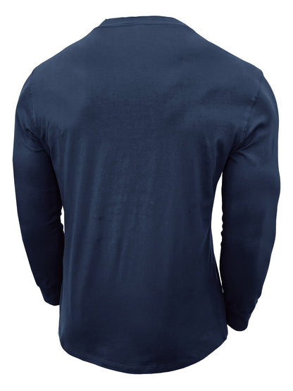 Vintage long sleeve shirt