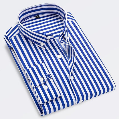 Kaloa™ | Casual chic shirt