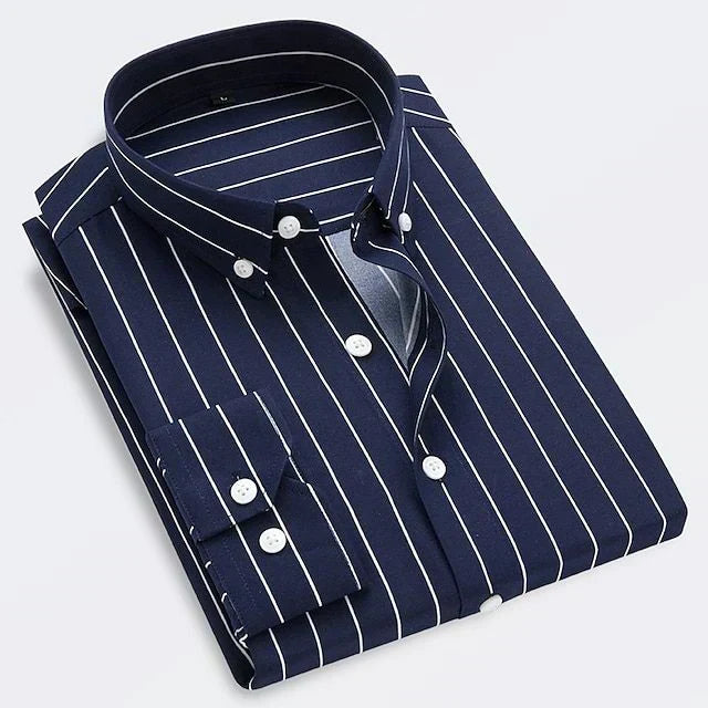 Kaloa™ | Casual chic shirt