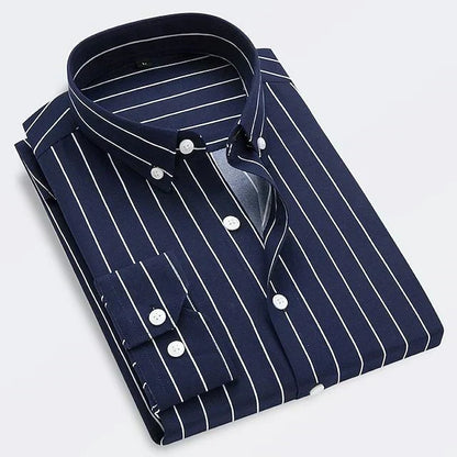 Kaloa™ | Casual chic shirt