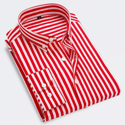 Kaloa™ | Casual chic shirt
