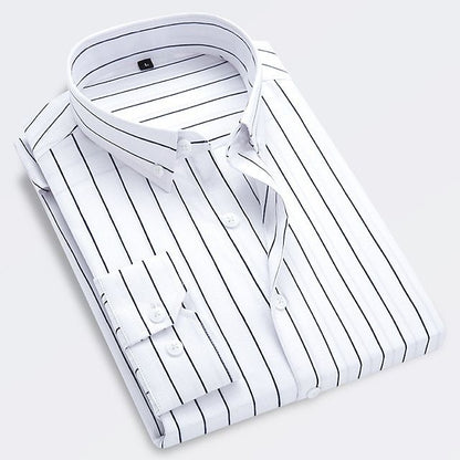 Kaloa™ | Casual chic shirt