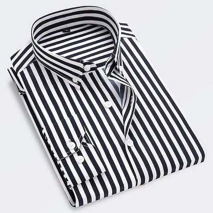 Kaloa™ | Casual chic shirt