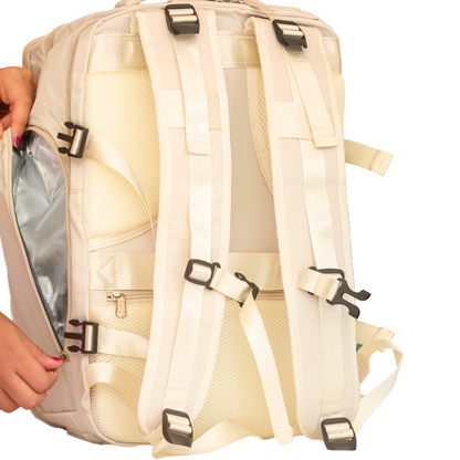 TravelDream – Large Waterproof Travel Backpack + Gift - Last Units Available