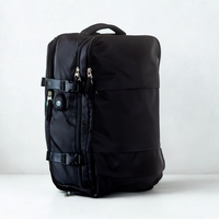 Black (With side thermal pocket)